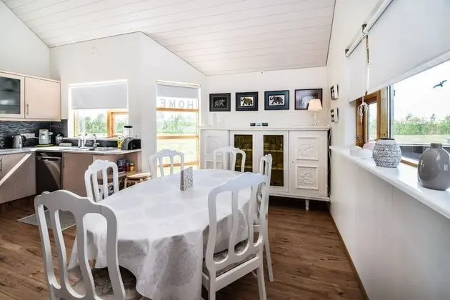 Comfort Ev, 3 Yatak Odası, Sauna
