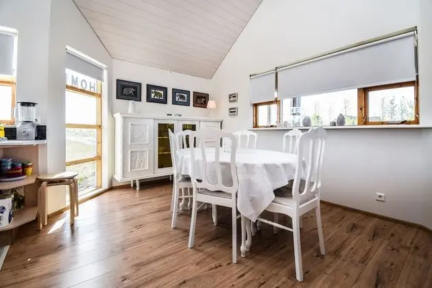 Comfort Ev, 3 Yatak Odası, Sauna