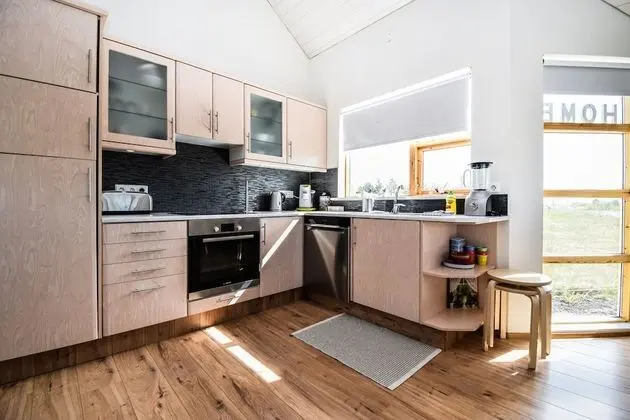 Comfort Ev, 3 Yatak Odası, Sauna