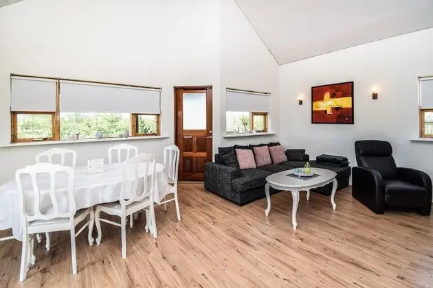 Comfort Ev, 3 Yatak Odası, Sauna