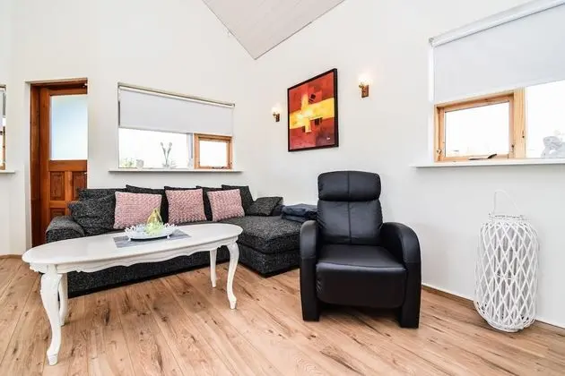 Comfort Ev, 3 Yatak Odası, Sauna