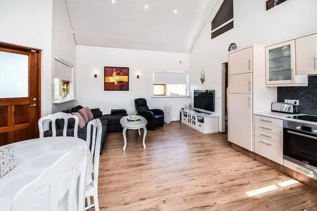 Comfort Ev, 3 Yatak Odası, Sauna