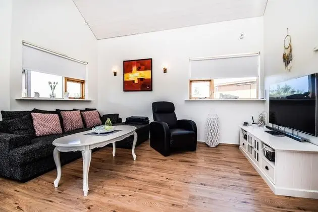 Comfort Ev, 3 Yatak Odası, Sauna