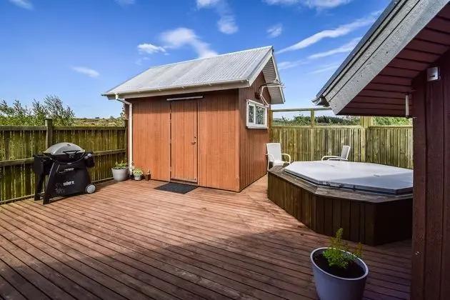 Comfort Ev, 3 Yatak Odası, Sauna