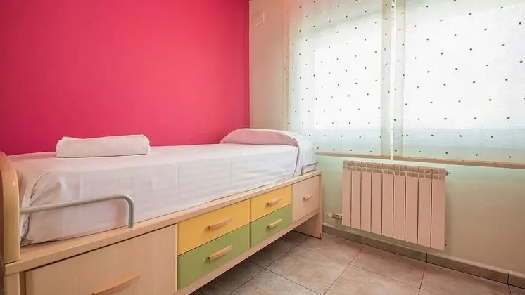 Apart Daire, 5 Yatak Odası