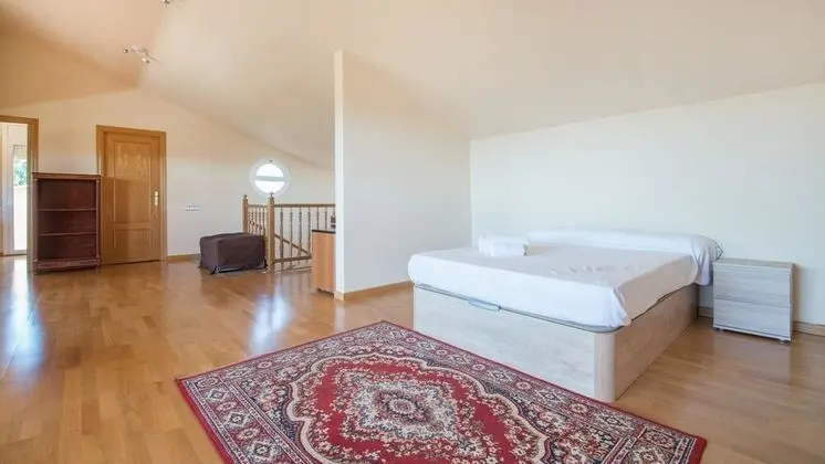 Apart Daire, 5 Yatak Odası