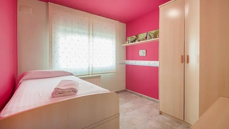 Apart Daire, 5 Yatak Odası