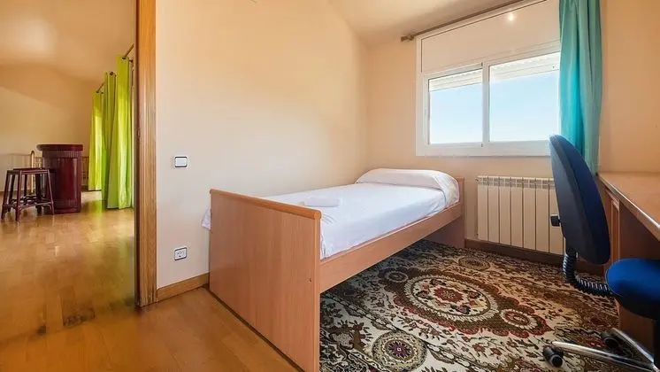 Apart Daire, 5 Yatak Odası