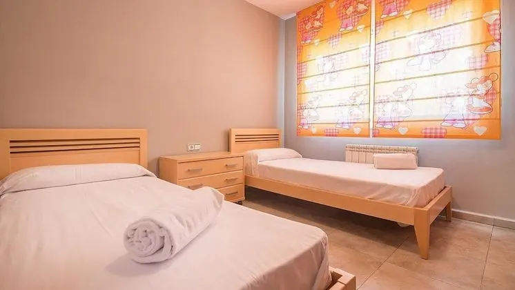 Apart Daire, 5 Yatak Odası