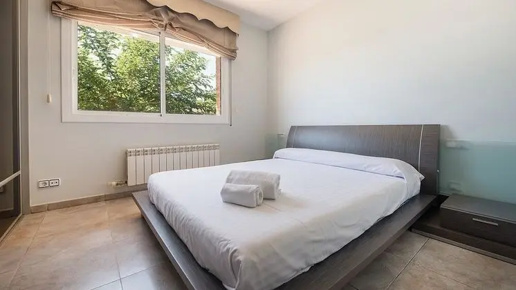 Apart Daire, 5 Yatak Odası