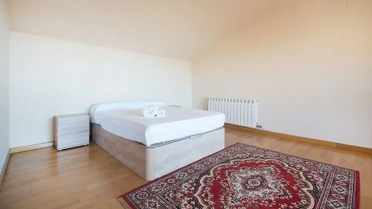 Apart Daire, 5 Yatak Odası