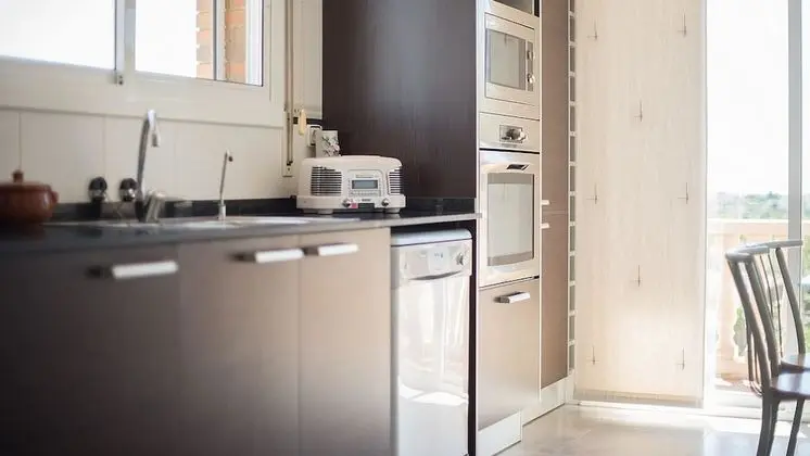 Apart Daire, 5 Yatak Odası