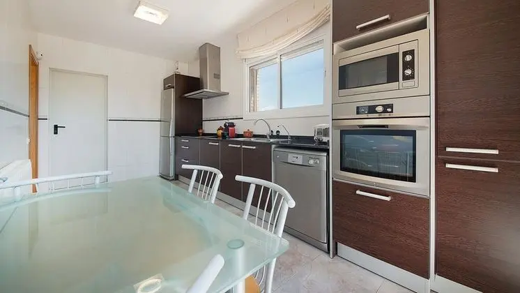 Apart Daire, 5 Yatak Odası