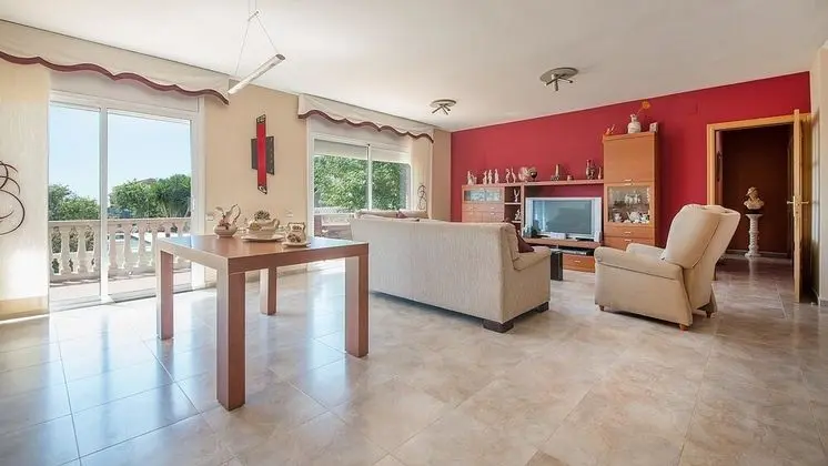 Apart Daire, 5 Yatak Odası