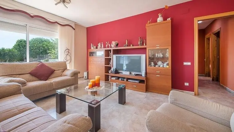 Apart Daire, 5 Yatak Odası