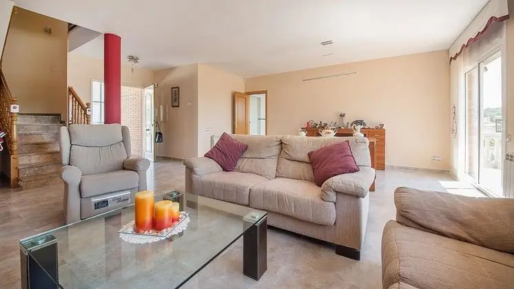 Apart Daire, 5 Yatak Odası