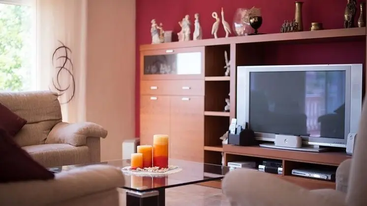 Apart Daire, 5 Yatak Odası