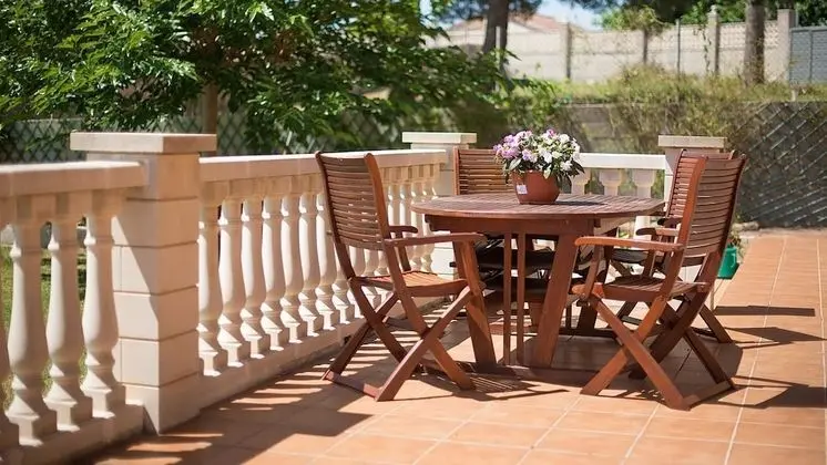 Apart Daire, 5 Yatak Odası