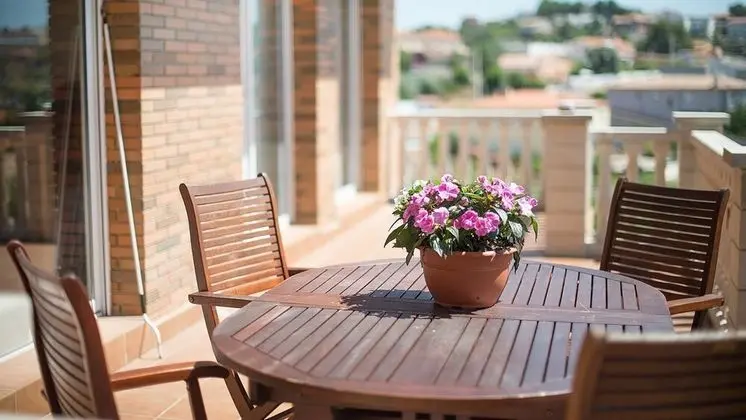 Apart Daire, 5 Yatak Odası