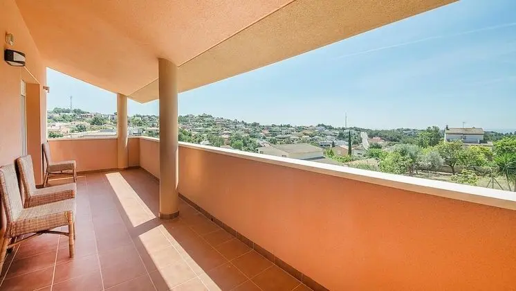 Apart Daire, 5 Yatak Odası