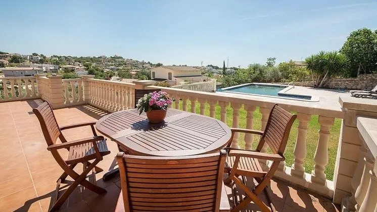 Apart Daire, 5 Yatak Odası