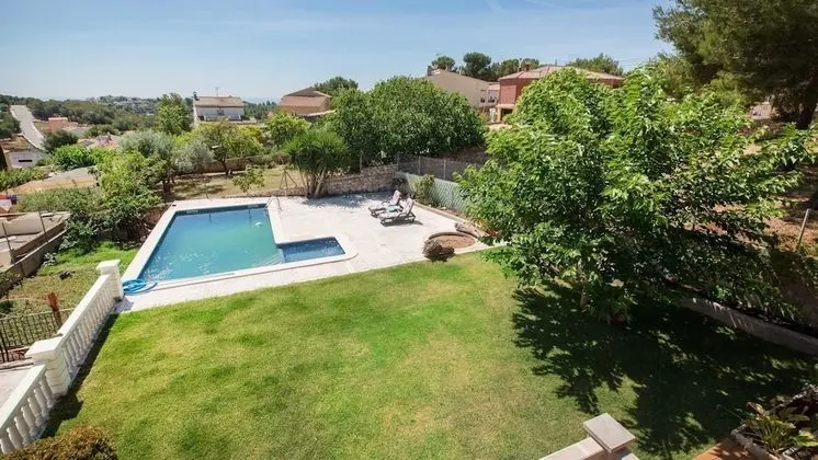 Apart Daire, 5 Yatak Odası