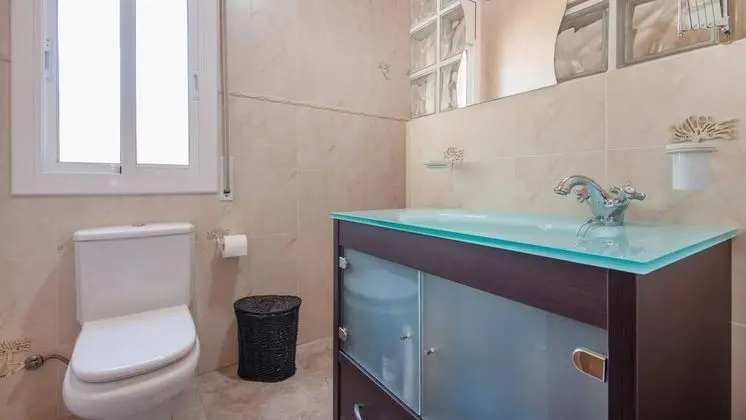 Apart Daire, 5 Yatak Odası