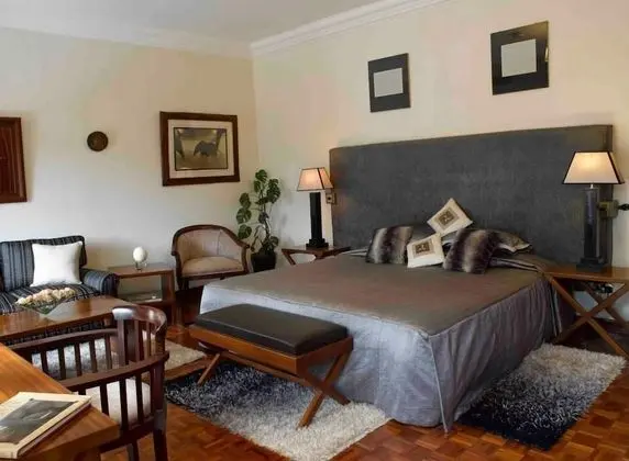 Standard Tek Kişilik Oda