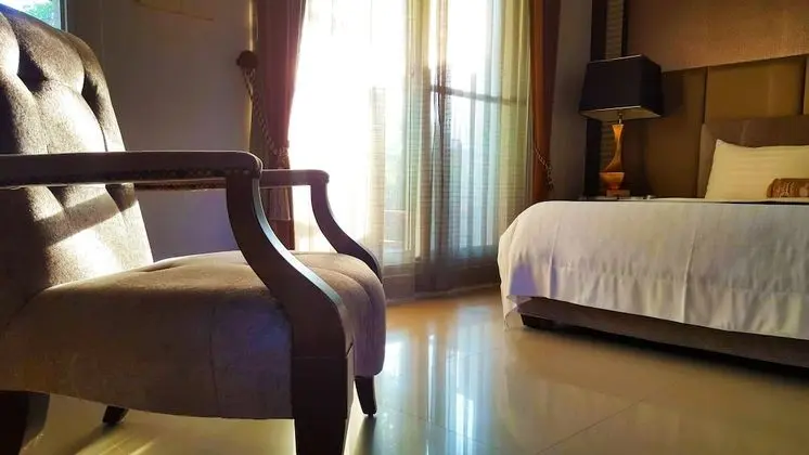 Comfort Ev, 2 Çift Kişilik Yatak, Sigara İçilmez, Jakuzi