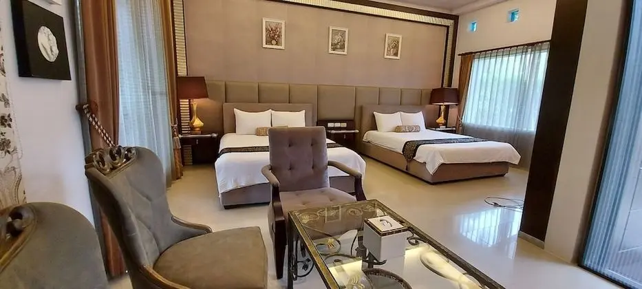 Comfort Ev, 2 Çift Kişilik Yatak, Sigara İçilmez, Jakuzi