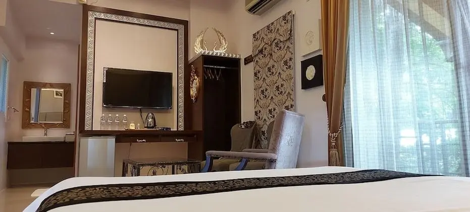 Comfort Ev, 2 Çift Kişilik Yatak, Sigara İçilmez, Jakuzi