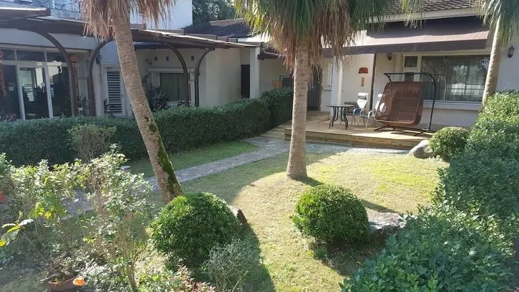 Comfort Ev, 2 Çift Kişilik Yatak, Sigara İçilmez, Jakuzi
