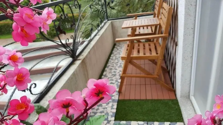 Design Çatı Katı (Loft), 1 Çift Kişilik Yatak, Sigara İçilmez, Asma Kat