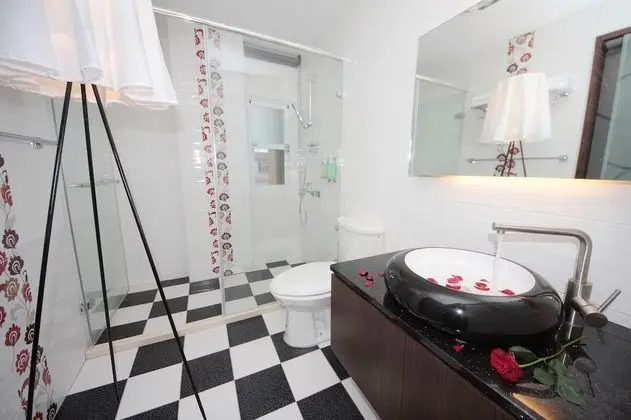 Design Çatı Katı (Loft), 1 Çift Kişilik Yatak, Sigara İçilmez, Asma Kat