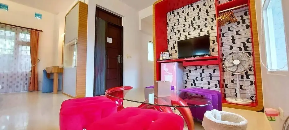 Gallery Ev, 2 Çift Kişilik Yatak, Sigara İçilmez, Jakuzi