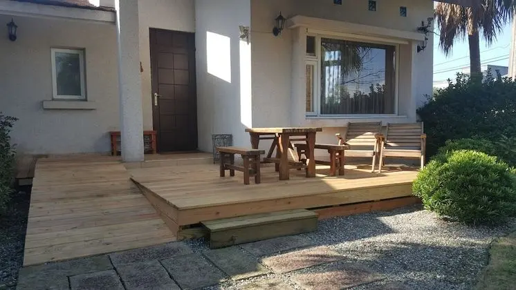 Gallery Ev, 2 Çift Kişilik Yatak, Sigara İçilmez, Jakuzi