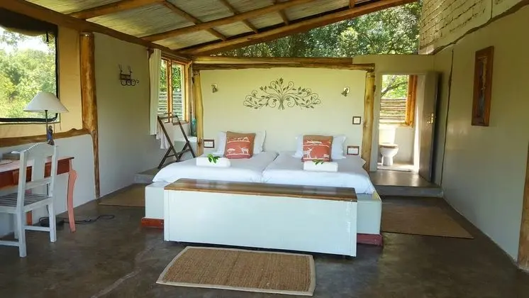 Luxury Oda (Marula Cottage)