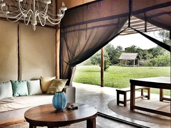 Luxury Oda (Marula Cottage)