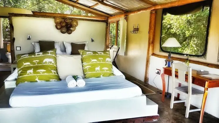 Luxury Oda (Marula Cottage)