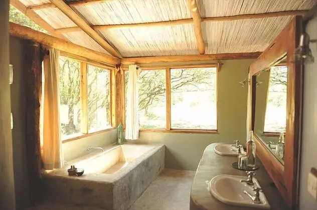 Luxury Oda (Marula Cottage)