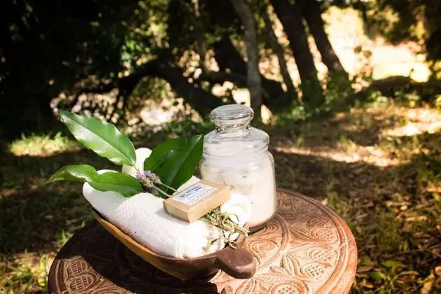 Luxury Oda (Marula Cottage)