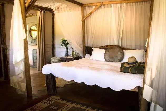 Luxury Oda (Wamborgia Cottage)
