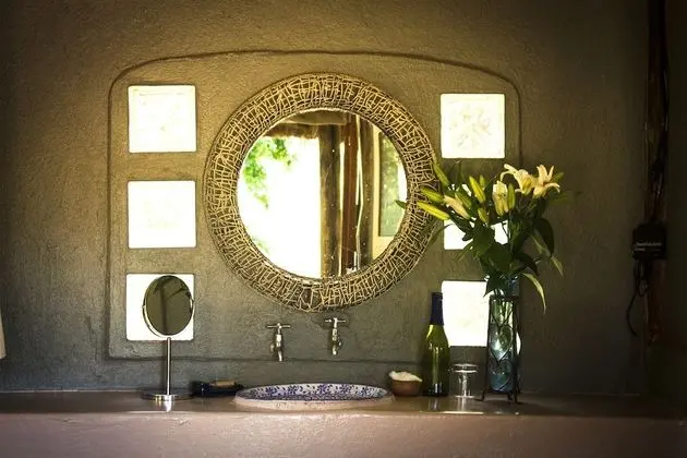Luxury Oda (Wamborgia Cottage)