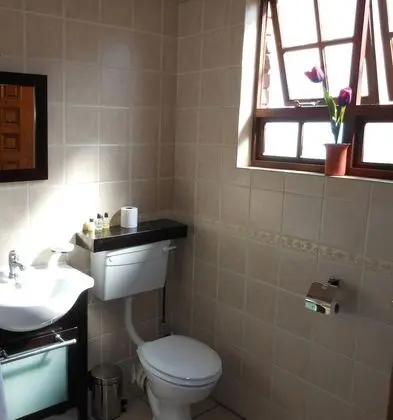 Comfort Tek Büyük Yataklı Oda, 1 Yatak Odası, Mikrodalga, Bahçe Manzaralı
