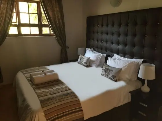 Comfort Tek Büyük Yataklı Oda, 1 Yatak Odası, Mikrodalga, Bahçe Manzaralı