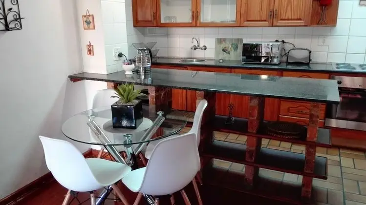 Comfort Tek Büyük Yataklı Oda, 1 Yatak Odası, Mikrodalga, Bahçe Manzaralı