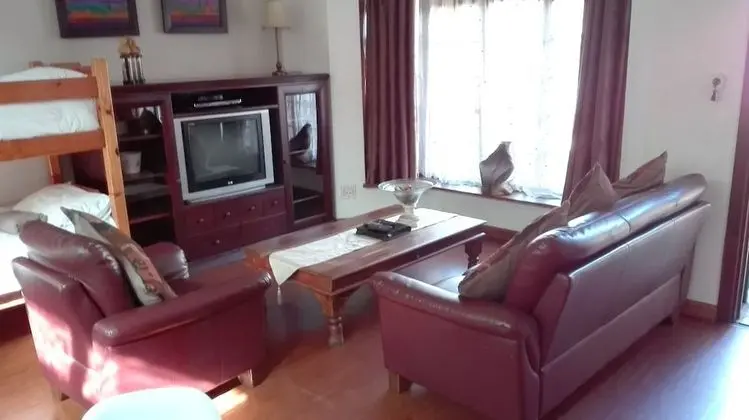 Comfort Tek Büyük Yataklı Oda, 1 Yatak Odası, Mikrodalga, Bahçe Manzaralı