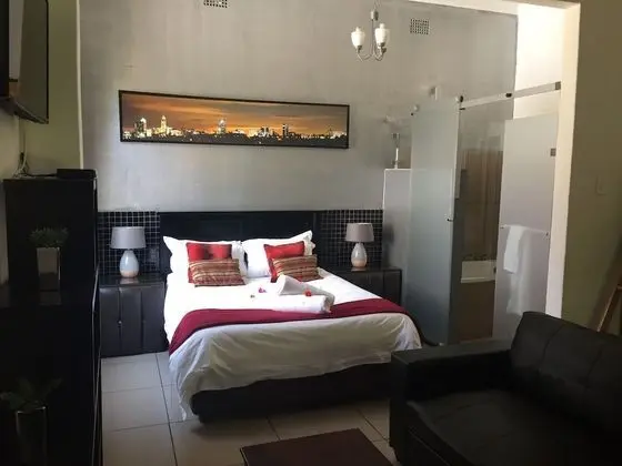 Family Kır Evi, 2 Yatak Odası, Engellilere Uygun, Mutfak