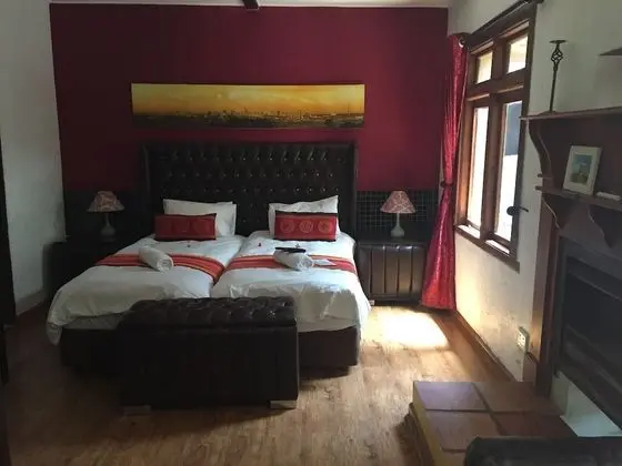 Family Kır Evi, 2 Yatak Odası, Engellilere Uygun, Mutfak