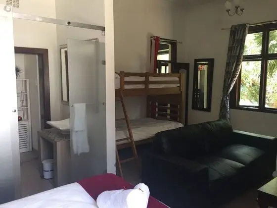 Standard Tek Büyük Yataklı Oda, 1 Yatak Odası, Engellilere Uygun, Havuz Kenarı